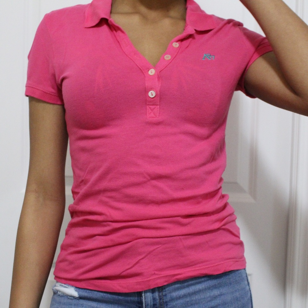 Collared Shirt
